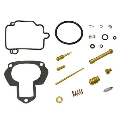 Carb Rebuild Kit for Yamaha many Big Bear 350, Moto-4 350 & Kodiak 400 SEE LIST