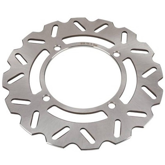 Solid Spare Rear Disc Brake Rotor for Kawasaki KX250F fits 2004-2014 Models