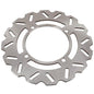 Solid Spare Rear Disc Brake Rotor for Kawasaki KX250F fits 2004-2014 Models