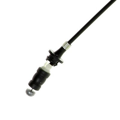 Solid Spare SPI Throttle Cable for Polaris 2006-2008 Ranger TM 500 EFI Replaces OEM# 7081293