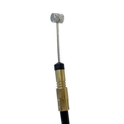 Solid Spare Motion Pro Choke Cable for Honda FourTrax 250 2x4 TRX250 fits 1986-1987
