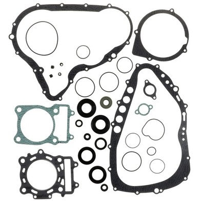 Solid Spare Namura Full Gasket Kit for Arctic Cat fits 1996-2002 400 & 454 Utility ATV's