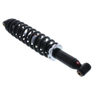Solid Spare Rear Gas Shock for Yamaha 2004-2006 Bruin 350 & 2007-2010 Grizzly 350 non-IRS