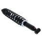 Solid Spare Rear Gas Shock for Yamaha 2004-2006 Bruin 350 & 2007-2010 Grizzly 350 non-IRS