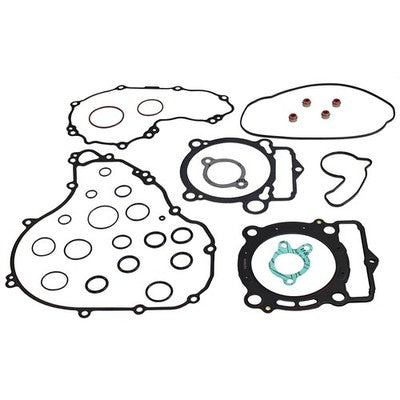 Solid Spare Namura Full Complete Gasket Kit for Husqvarna 2016-2017 FC350 & 2017-2018 FX350