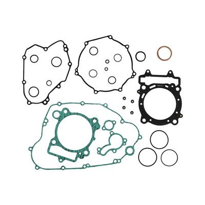 Solid Spare Namura Full Gasket Kit for Kawasaki KX450F 2009 2010 2011 2012 2013 2014 2015