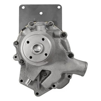 Solid Spare Water Pump Assembly fits John Deere 550 550A 550B 555 555A 555B 550 550B AR65917