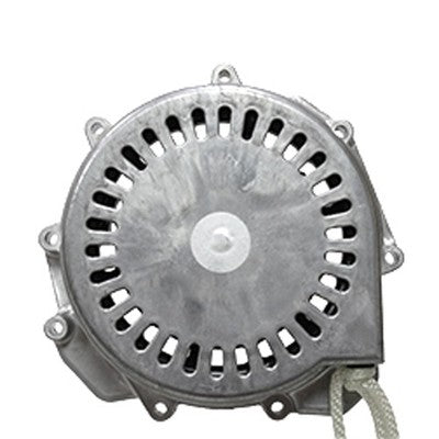 Solid Spare SPI Starter Rewind Recoil Assembly for Polaris Snowmobiles Replaces OEM# 1204331