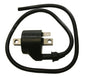 Solid Spare Factory Spec Ignition Coil Polaris ATV's fits Replaces OEM #'s 3083923 & 3084979