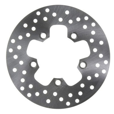 Solid Spare Rear Disc Brake Rotor for Arctic Cat fits 2006-2008 DVX250 & 2009-2015 DVX300
