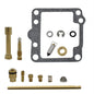 Solid Spare For Suzuki Jets Gasket LS650 LS650 S40 1986-2009 NEW Carburetor Rebuild Kit