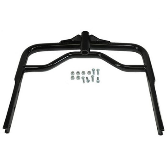 Solid Spare SPI Receiver Hitch for Polaris Some 2005-2013 IQ models Replaces OEM# 2876562