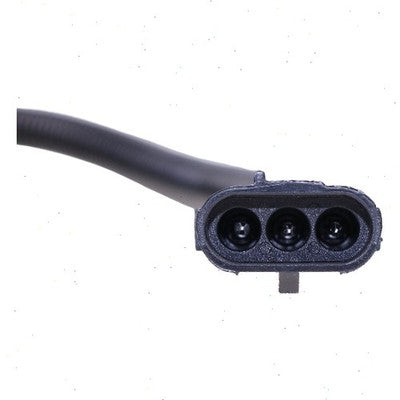 Solid Spare Fuel Shut Off Solenoid Valve 3921980 3918601 for Cummins Diesel Engine 6CT6CTA