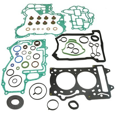 SPI Full Gasket Kit for Ski-Doo 600 ACE 4-Stroke Sleds fits 2011-2023 Models