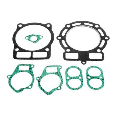 Solid Spare Namura Top End Gasket Kit for Husaberg Many 1990-1999 350 400 500 501 & 600