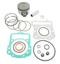 Solid Spare Namura .060 Over Bore Top End Repair Kit for Kawasaki Bayou 300 1988-2004 77.5mm