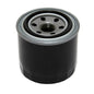 Black Oil Filter for Suzuki some 1985-1987 Replaces OEM# 16510-05A00