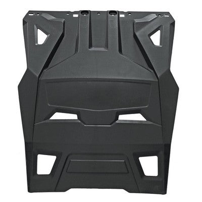 Solid Spare SPI Snow Flap Guard for Ski-Doo many 2017-2022 Sleds Replaces OEM# 520001481