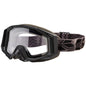 Solid Spare Adult Castle X TRACE Snowmobile Goggles Dual Lens Snow ATV/UTV Off Road SxS