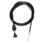 Motion Pro Choke Cable for Honda Rancher 350 2x4 & 4x4 fits 2000 2001 2002 2003