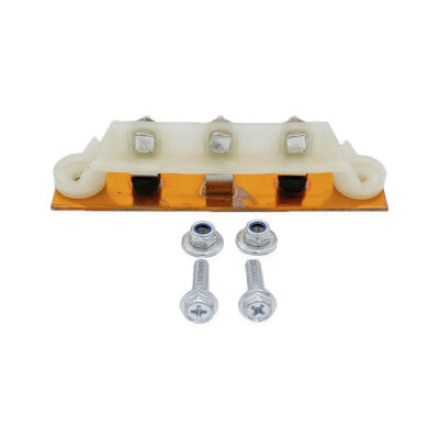 Fits EZGO Heatsink Rectifier Assembly for Powerwise II #603208