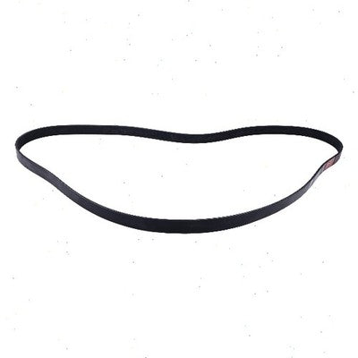 Solid Spare Belt 241-2896 374-8479 for Caterpillar C7 C9 Engine 324D L D8N HA771 HA871