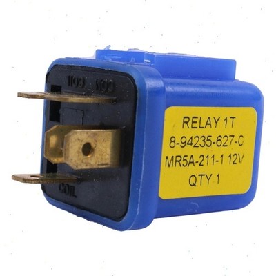 Solid Spare Start Relay 8942322250 MR5A-211 for Isuzu Engine C240 Excavator RE013 Forklift