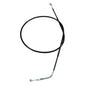 SPI Parking Brake Cable for Yamaha 2007-2018 Snow Replaces OEM# 8FP-26351-10-00