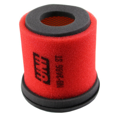 Solid Spare Uni Dual Stage Air Filter fits Suzuki King Quad 450 500 700 & 750 - SEE YEARS