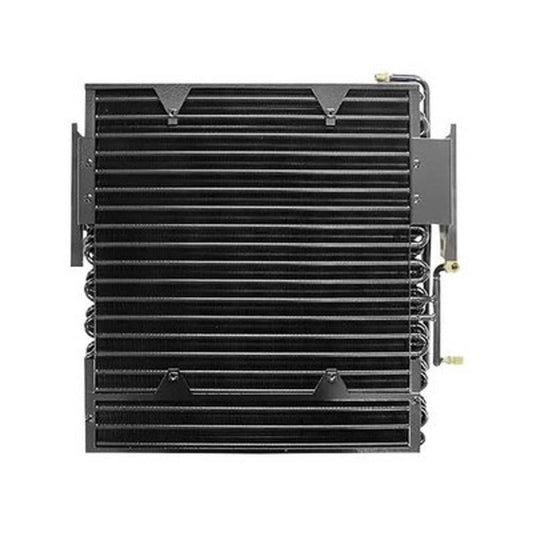 Solid Spare Condenser fits Deutz 0.012.7328.3 04426697 04435409