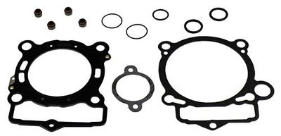 Solid Spare Namura Top End Gasket Kit for Husqvarna 2016 2017 2018 FC250 FE250