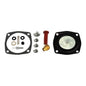 Solid Spare Toro Snowmaster S200 Carburetor Rebuild Kit - Complete - Oregon Parts