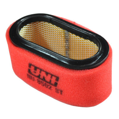 Solid Spare Uni Dual Stage Air Filter for Polaris Scrambler Xplorer 400 Magnum 425 SEE YEARS