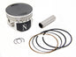 Solid Spare Namura Standard Bore Piston Kit for Yamaha Warrior 350 1987-2004 YFM350X 83mm