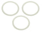 SPI 3 Pack of Delrin Washers for Team Clutches