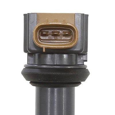 Solid Spare SPI Ignition Coil for Can-Am Maverick X3 Turbo 2017-2022 Replaces OEM# 420666145