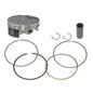 Solid Spare Namura Forged Standard Bore Piston Kit Size A for Suzuki RM-Z250 2010-2024 77mm