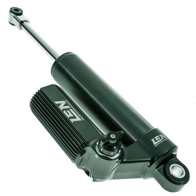 Len Performance Rear Track Shock for Arctic Cat Many 2014-2025 XF & ZR Models
