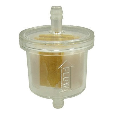 SPI In-Line Fuel Filter for Kawasaki Replaces OEM# 49019-7005 Fits 1/4" Line