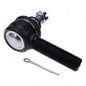 Solid Spare Tie Rod End RH/LH K908071 K262853 for Case IH & David Brown 855N 950 990 995 996