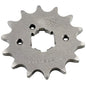 JT 14 Tooth Front Sprocket for Yamaha Warrior 350, Banshee 350 & Raptor 350