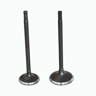 Solid Spare Intake Exhaust Valve Kit for Mazda CX-7 2.3L DOHC MRZ 2006-2013 *16