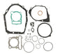 Solid Spare Namura Full Gasket Kit for Yamaha 350 Warrior Raptor Moto-4 Big Bear Kodiak 400