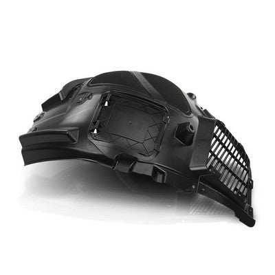 Solid Spare Fender Liner Fit For 17-23 BMW 530i xDrive G30 Sedan Front Passenger Side Inner