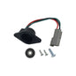 Speed Sensor, Club Car Golf Cart DS IQ & Precedent with ADC Motor Only 102704901