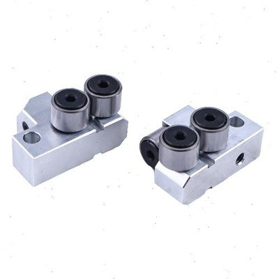 Solid Spare Blade Guide Assembly 42-28-0206 42-28-0211 for Milwaukee 6234 0729-20 0729-21