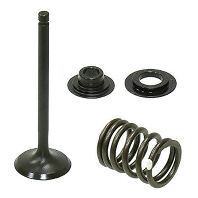 Solid Spare Psychic Intake Valve Kit for Honda CRF110F fits 2013-2023 Models