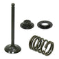 Solid Spare Psychic Intake Valve Kit for Honda CRF110F fits 2013-2023 Models