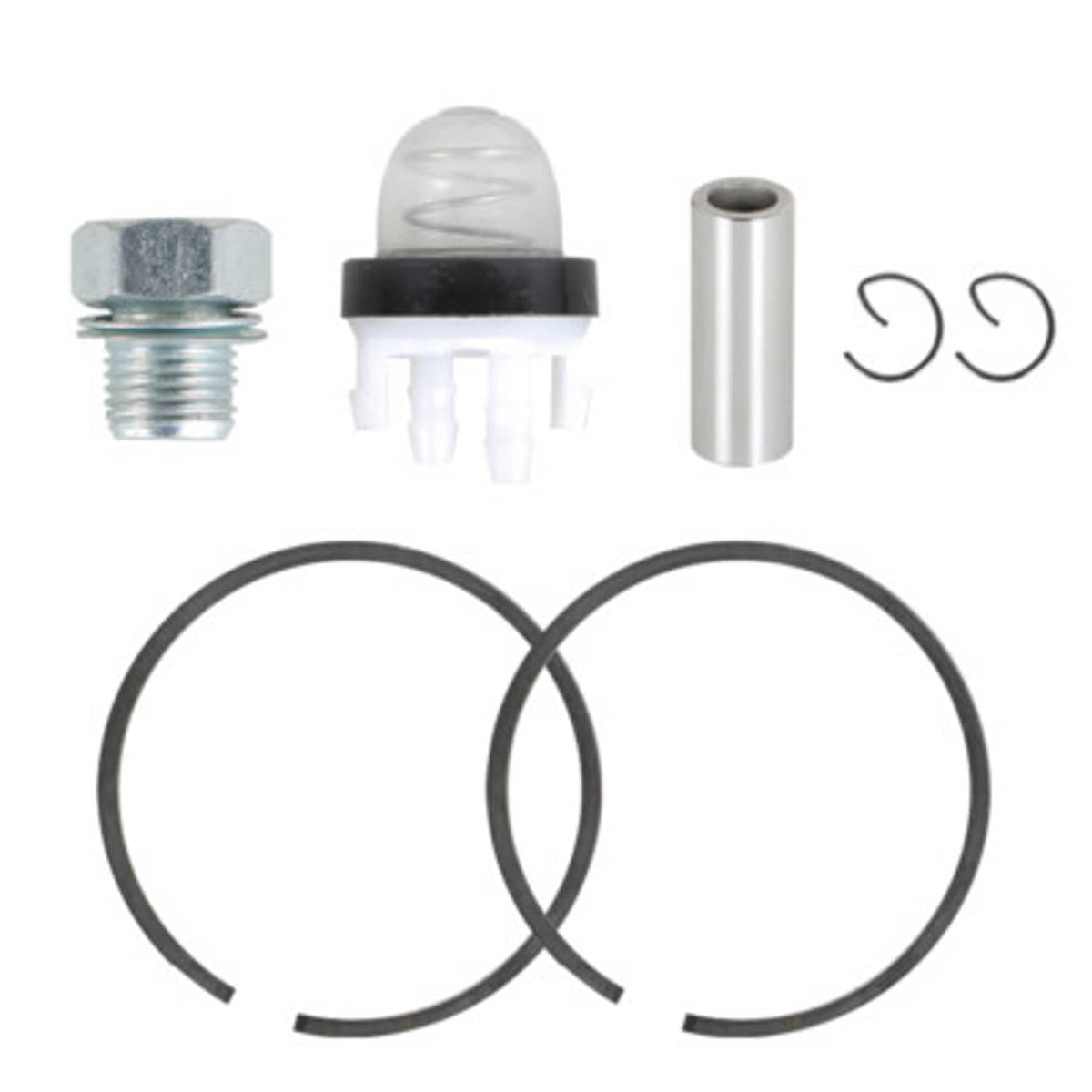 Solid Spare Cylinder Piston Gaskets Kit For TS420 TS410 4238 020 1202 50mm Cut-Off Saw