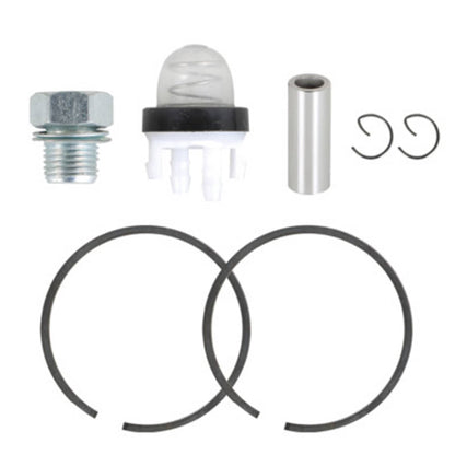 Solid Spare Cylinder Piston Gaskets Kit For TS420 TS410 4238 020 1202 50mm Cut-Off Saw